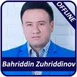 Bahriddin Zuhriddinov qoshiql