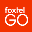 プログラムのアイコン：Foxtel Go