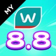 Programikonen: Watsons MY