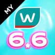 Programın simgesi: Watsons MY