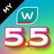 Иконка программы: Watsons MY