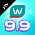 Ikon program: Watsons MY