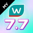 프로그램 아이콘: Watsons MY