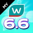程序图标：Watsons MY