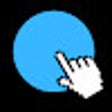 أيقونة البرنامج: Tap The Circle