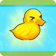 プログラムのアイコン：Duck Egg Pipe Link
