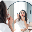 程序图标：Makeup Mirror - Mirror Li…