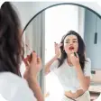 Makeup Mirror - Mirror Light