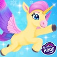 ไอคอนของโปรแกรม: Unicorn Kingdom : Running…