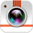 Ícone do programa: Snap Shot - Selfie Camera