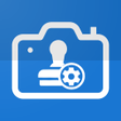 Ícone do programa: TimeStamp Camera