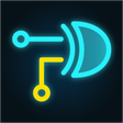 ไอคอนของโปรแกรม: Smart Circuit Maker