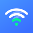 程序图标：Wifi Analyzer - Fast  Sec…