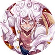 Ícone do programa: One Piece Gear 5 Wallpape…