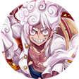 Icoon van programma: One Piece Gear 5 Wallpape…