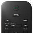 ไอคอนของโปรแกรม: Remote Control For Philip…