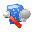 Symbol des Programms: SQLiteManager