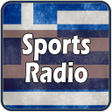 プログラムのアイコン：Sports Stations Greece - …