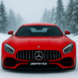 Programikonen: Mercedes Benz S Class Wal…