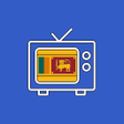 Ícone do programa: Sri Lanka TV Live
