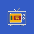 Sri Lanka TV Live