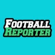 Programikonen: Football Reporter