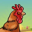 程序图标：Jogo de Galo e Galinha ta…