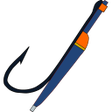 Programikonen: Fishing lures