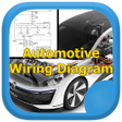 プログラムのアイコン：Automotive Wiring Diagram