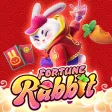 Vitality Fortune Rabbit