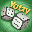 أيقونة البرنامج: Yatzy - Offline Dice Game…