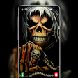 Programikonen: Grim Reaper Wallpaper