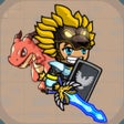 プログラムのアイコン：暗黑之地RPG