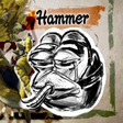 Hammer Moveset Copium