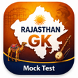 أيقونة البرنامج: Rajasthan GK RAS,RPSC (No…
