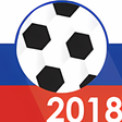 World Cup Russia 2018 icon