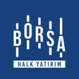 プログラムのアイコン：Halk Yatırım Borsa