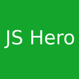 程序图标:JavaScript Hero - Learn t…