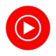 程序图标：YouTube Music