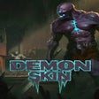 程序图标：Demon Skin