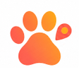 プログラムのアイコン：Pawtrify: Unterwegs mit H…
