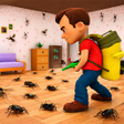 Programikonen: Insects Control Simulator…