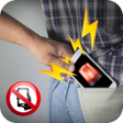 Ikon program: Anti Theft Phone Alarm Ap…