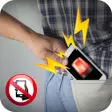 Anti Theft Phone Alarm App