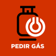 Programikonen: Pedir Gás | Supergasbras