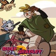 Ícone do programa: Buck Bradley: Comic Adven…