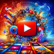 Ikona programu: Video Scene Summary with …