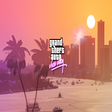 프로그램 아이콘: GTA Vice City Definitive …