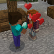 Ikona programu: Girlfriend Mod for MCPE