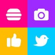 Ikona programu: Logo Quiz 2022: Guess the…